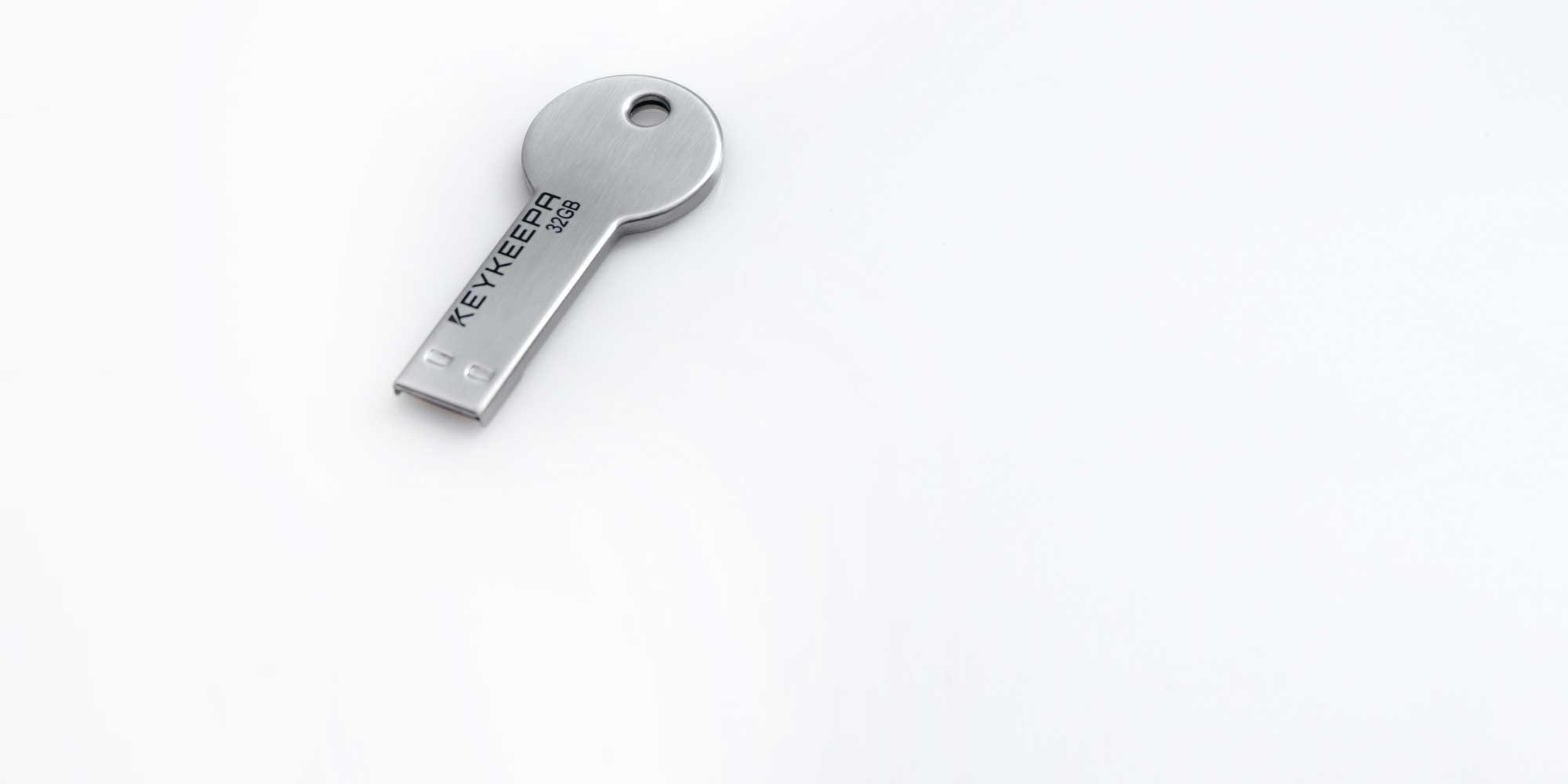 Schlüssel USB 32GB Tool für KEYKEEPA Schlüssel Organizer